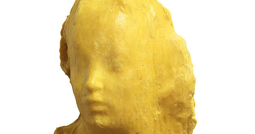 "Alarmingly alive": Medardo Rosso – Ausstellungsrundgang