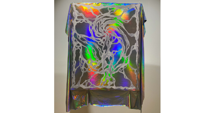 Opening: THE ROOTS OF SMALL FIRES – Milica Živković