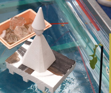 ZOOM Atelier © ZOOM Kindermuseum / J. J. Kucek Hoch hinaus!