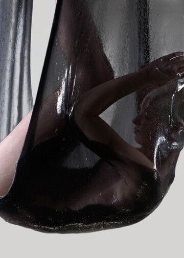 Liquified (c) Bart Hess TECHNOSENSUAL. where fashion meets technology