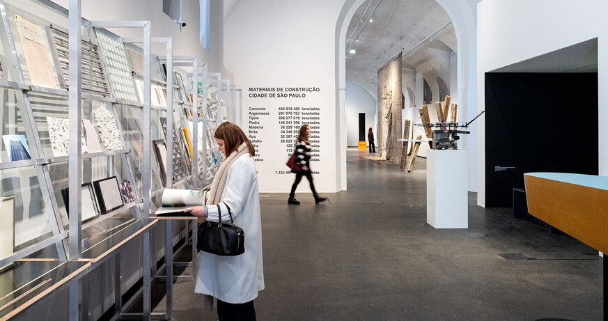 MQ Freiraum Curator's Tour