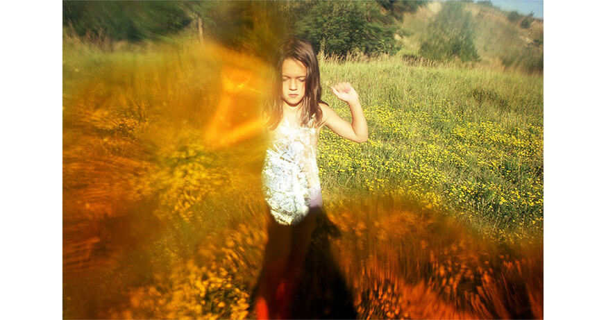 Iris Andraschek: Mara & Landschaft