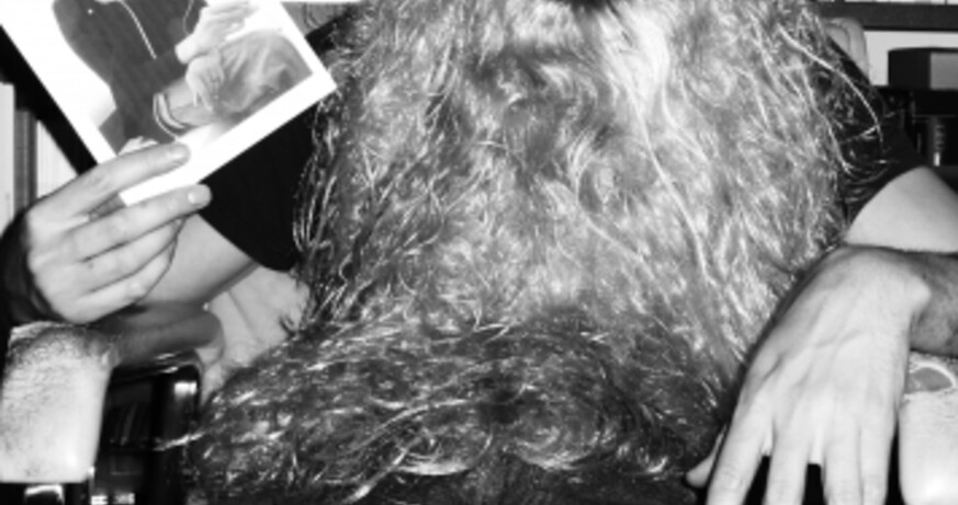 Kunst | Buch | Donnerstag: BLACK PAGES