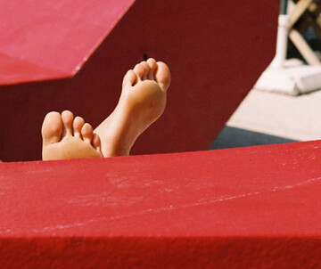 (c) Lisi Specht Sommer im MQ