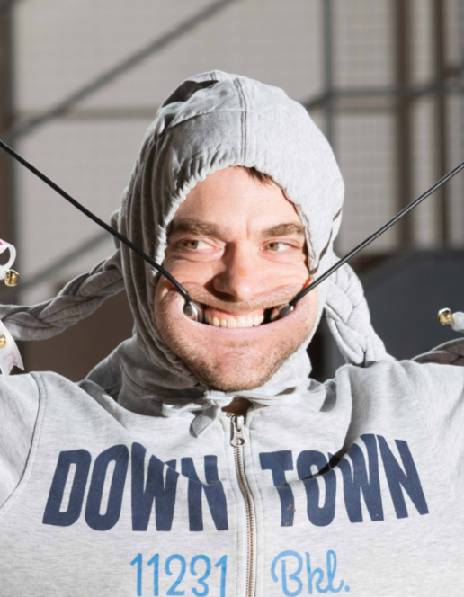 © Jonáš Verešpej © Jonáš Verešpej