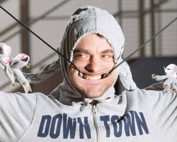 © Jonáš Verešpej