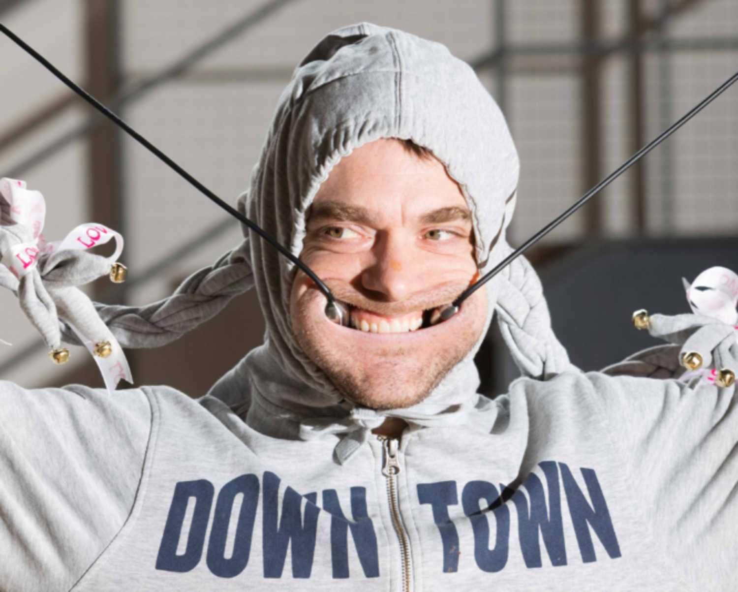 © Jonáš Verešpej