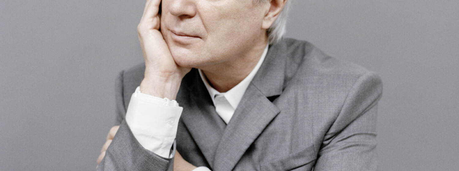 David Byrne - American Utopia Tour