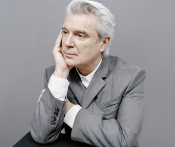 David Byrne - American Utopia Tour