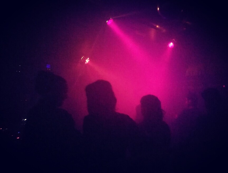 Sound Ecologies, 2018