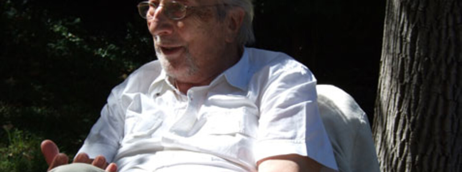 (c) Johanna Mang Az W Klassik: Karl Mang ist 90. Ein Fest