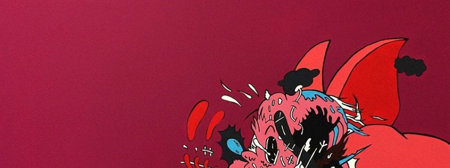 Stephen Tompkins: Re-Animated