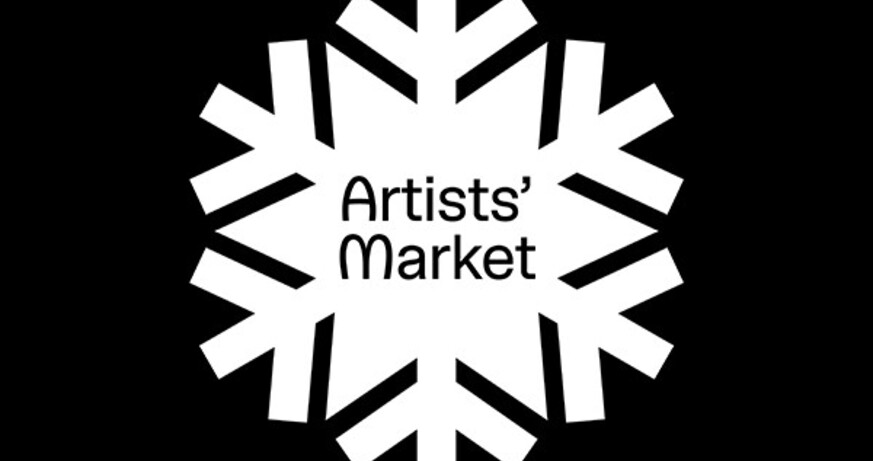 Kunsthalle Wien Artists’ Market