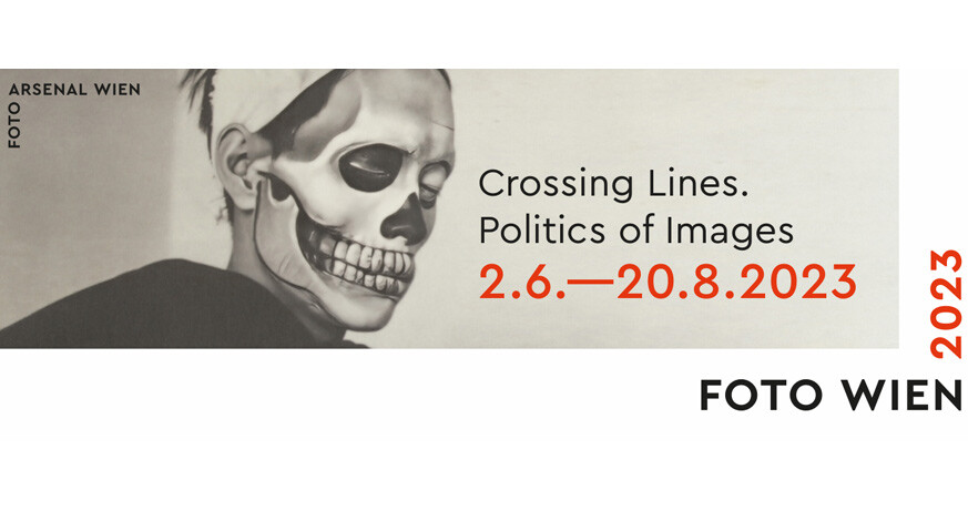 Crossing Lines. Politics of Images