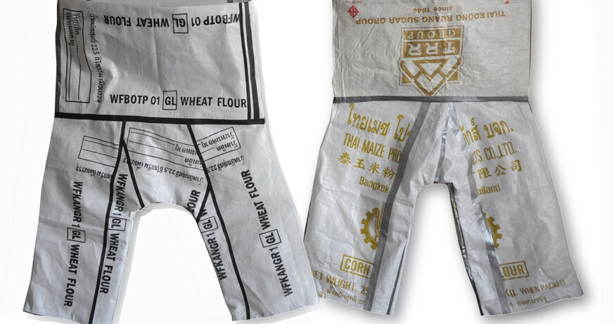 Heidemarie Pichler: made in asia