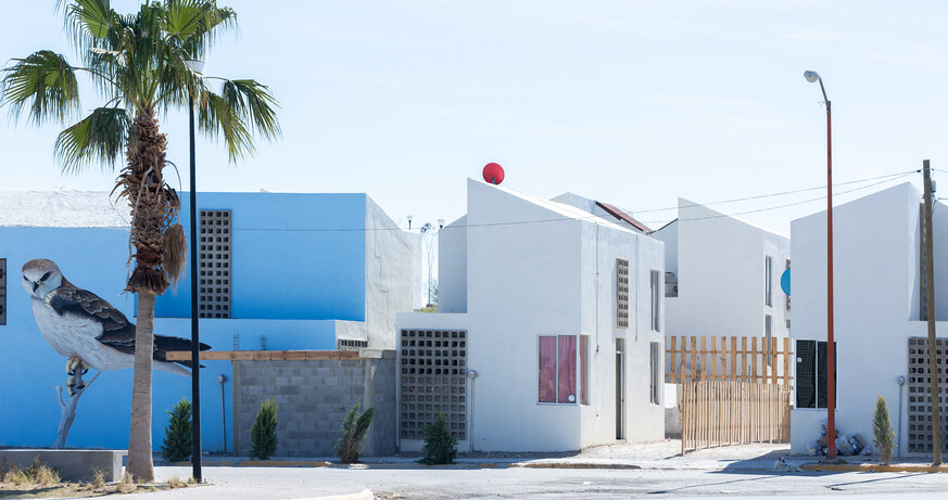 Tatiana Bilbao Estudio