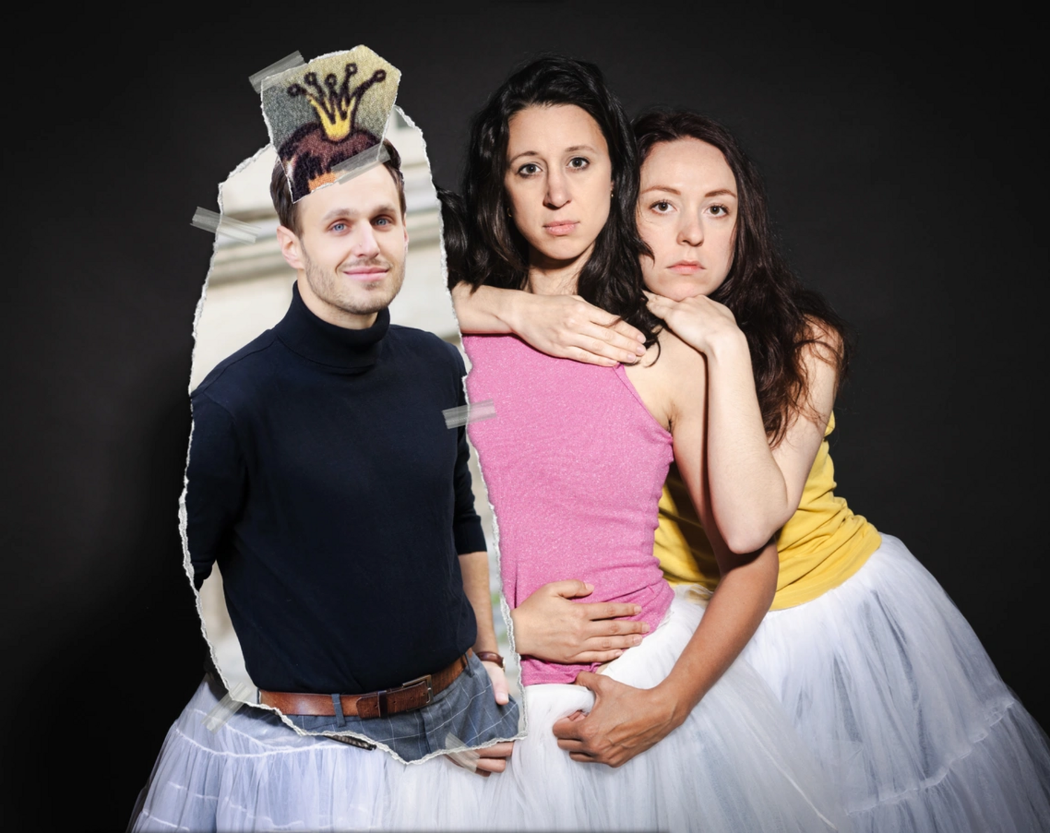 © Anna Stöcher, Plaisiranstalt