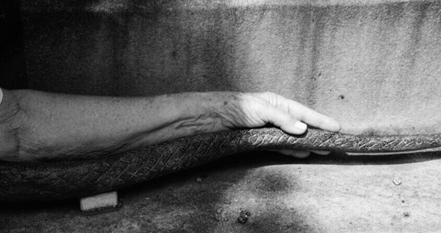 Eröffnung: VALIE EXPORT "HAUT-DIALOG"