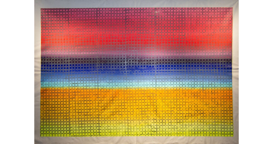 Danya Kovach - Open Studio