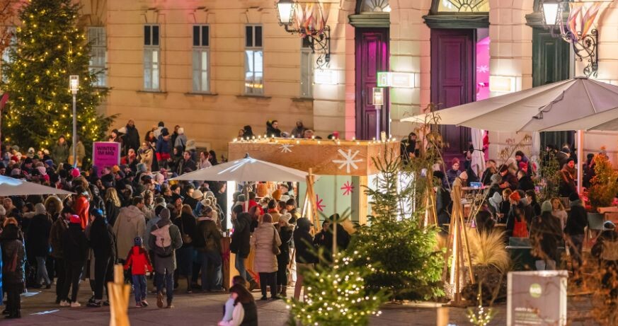 MQ CHARITY PUNSCH 2025