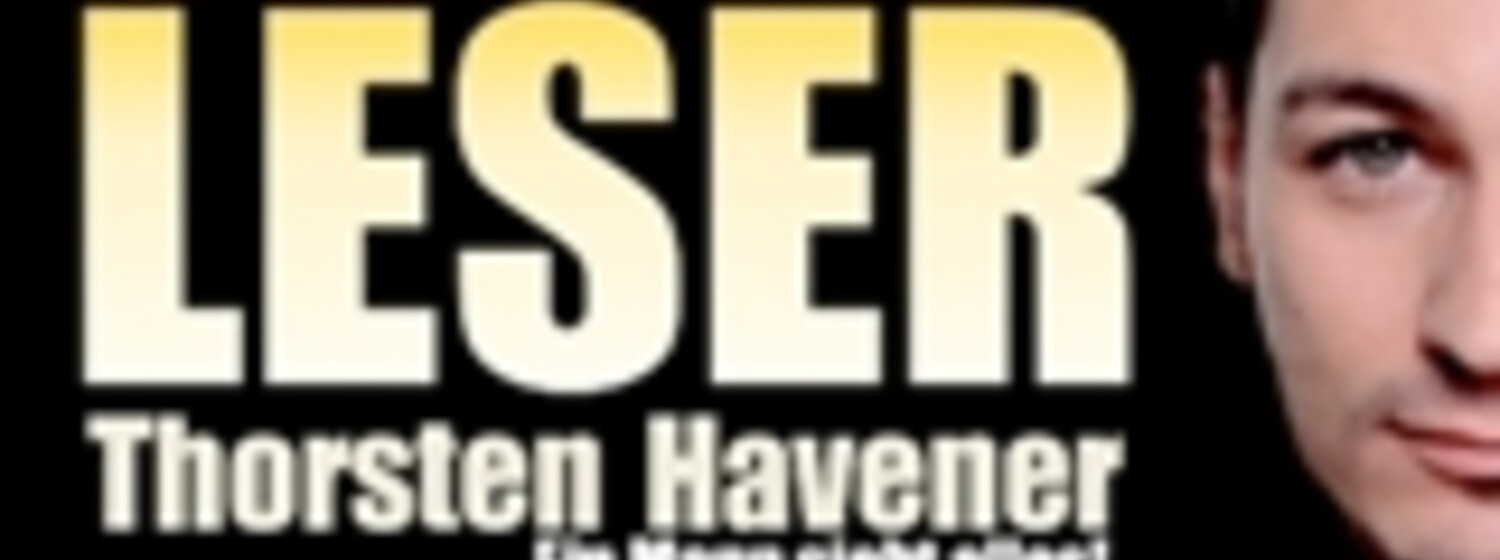 Thorsten Havener - Der Gedankenleser