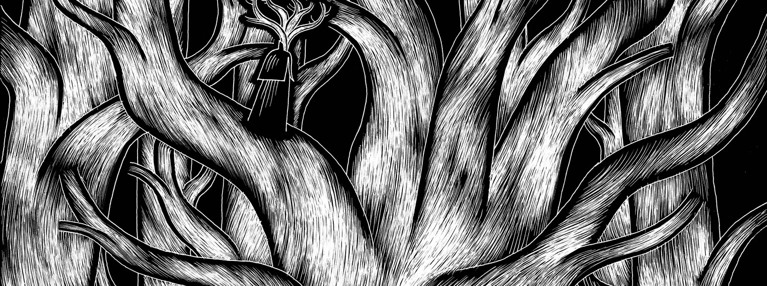 David Mathews David Mathews: Arboreal