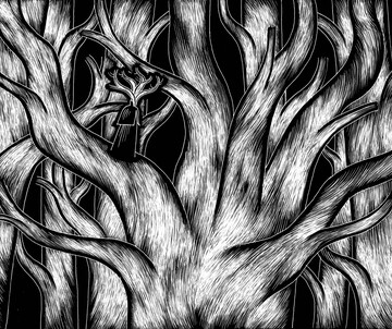 David Mathews David Mathews: Arboreal