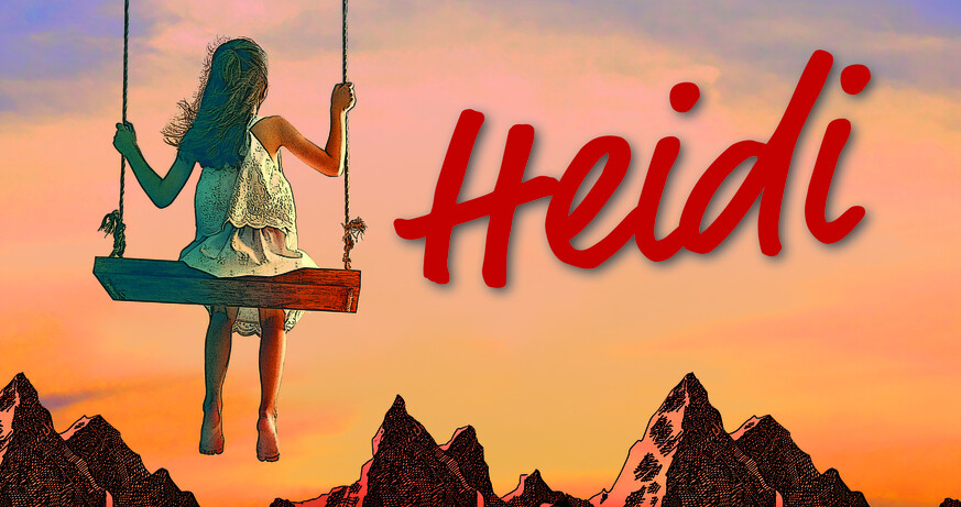 Heidi - Das Musical