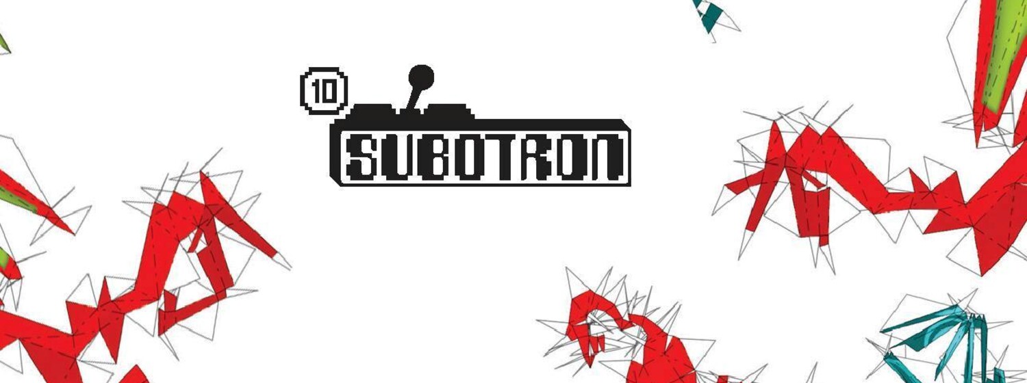 SUBOTRON/WKW pro games: Hands-On with Unity 5