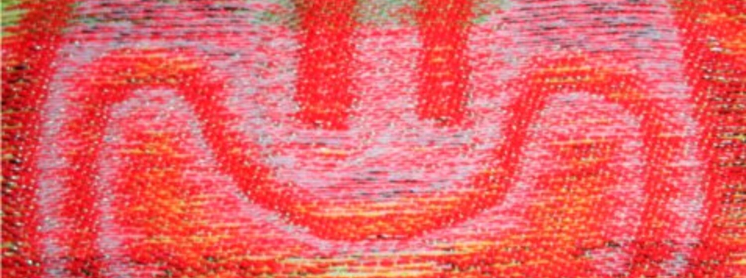 Smiley (c) Irene Alvarez Little Brains: Modekunst-Workshop für Kinder