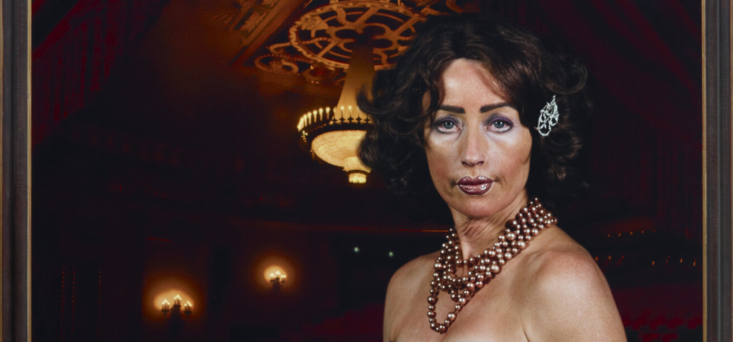 © Cindy Sherman © Cindy Sherman