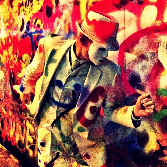 Journey to The End of The Night (2011)