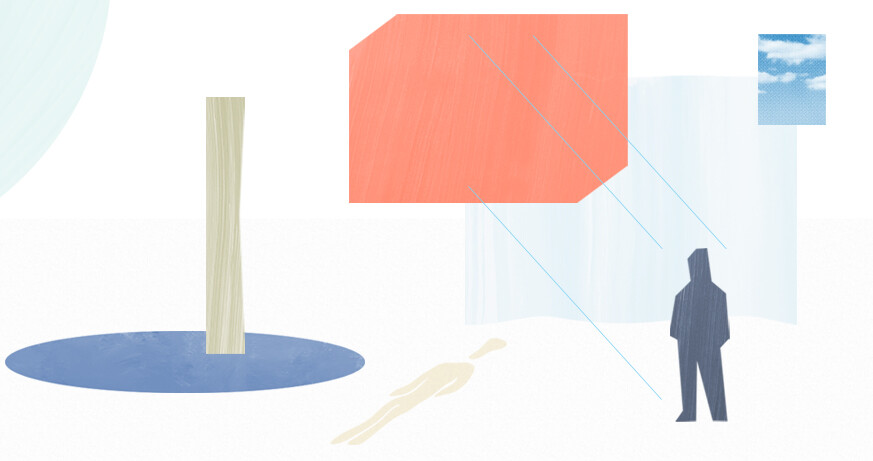 David Mase: Inside-Inside=Outside