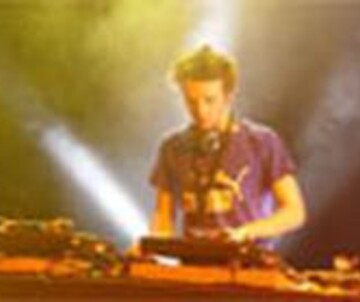 DJ Wolfgang: wienXtra jugendinwien: DJ-ing und so