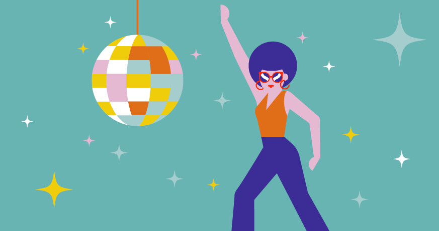 Disco Amore
