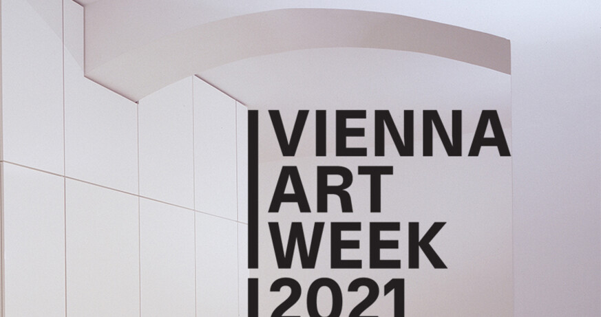 Q21 @ Vienna Art Week 2021