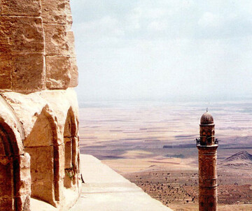 Fotografien aus Mardin