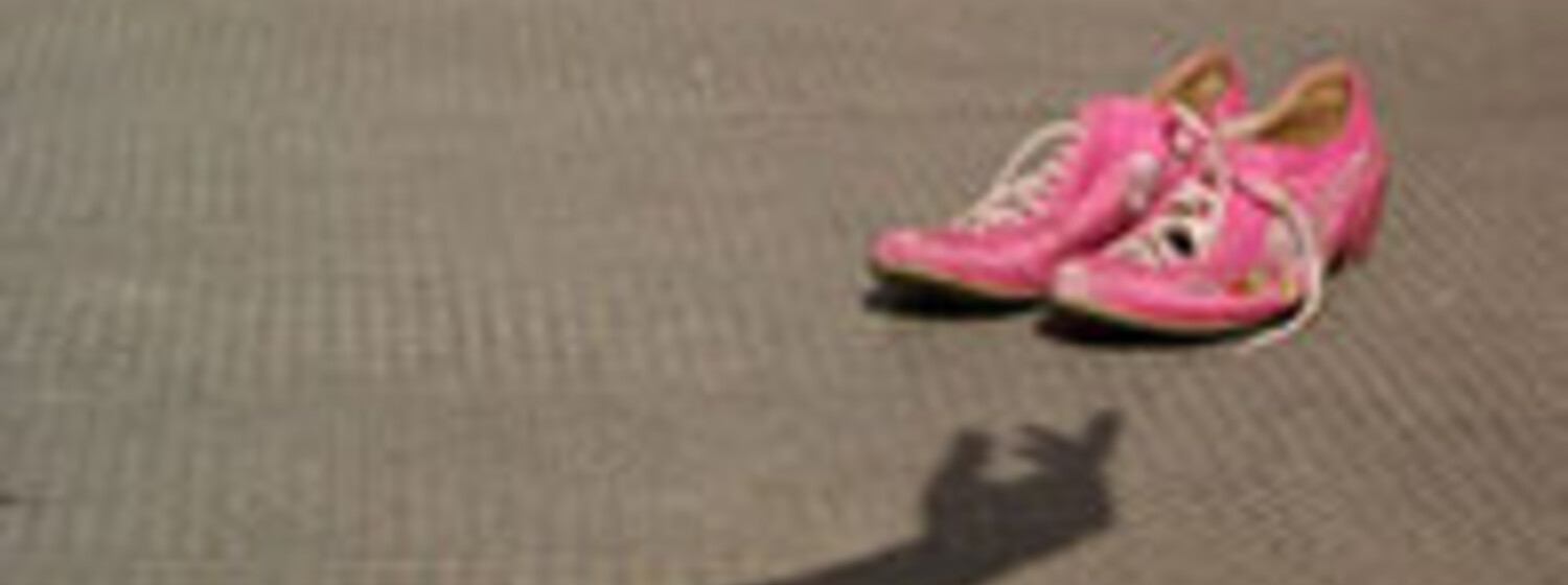 Die Flipflops: TouchMe