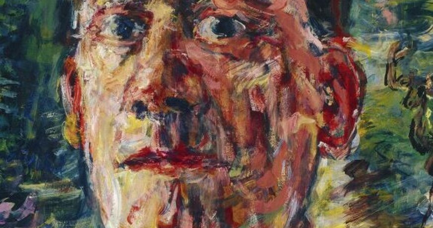 Oskar Kokoschka