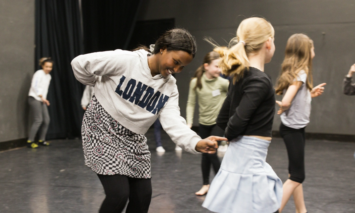 Nada KlossNada Kloss