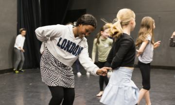 Nada KlossNada Kloss