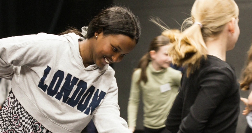 DER SCHATZ DER VERBORGENEN WELT. HELDINNEN UND HELDEN GESUCHT!