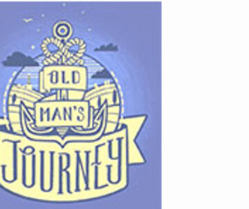 SUBOTRON arcademy: Happy Inside the Box: The Art of “Old Man’s Journey” / departure talk