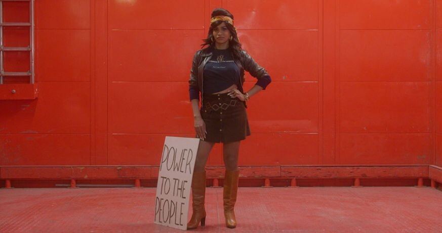 frame[o]ut Filmfestival: ORLANDO, MY POLITICAL BIOGRAPHY