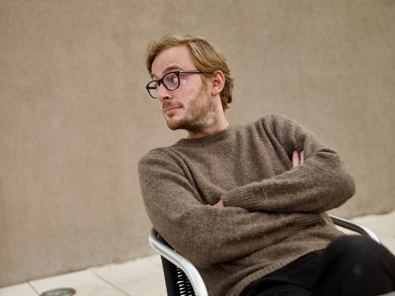 Christoph Meier