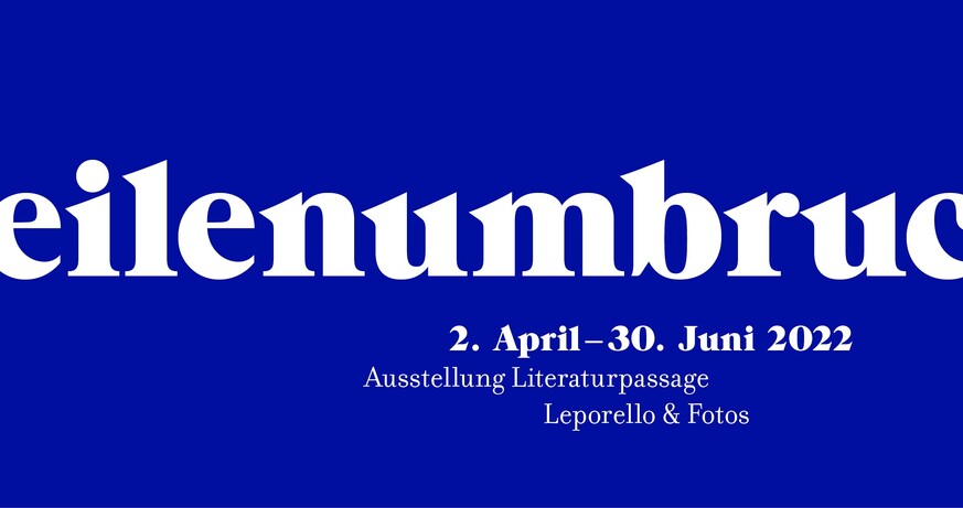 Zeilenumbruch