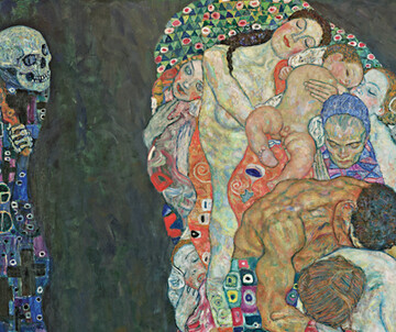 WIEN UM 1900. Klimt – Moser – Gerstl – Kokoschka