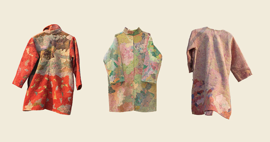 MQ Fashion Night: Studio Medium & PITOUR
