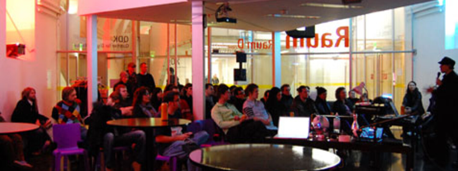 (c) quartier21 Jour Fixe der Gruppe Internetforschung