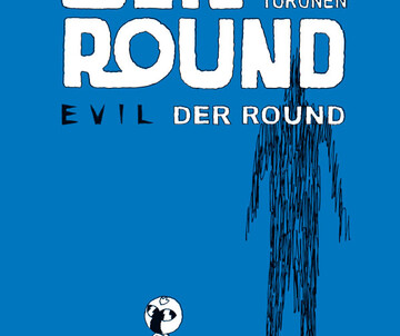 Marko Turunen (FIN): DER ROUND